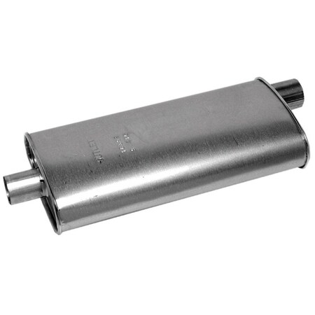 Walker EXHAUST MUFFLER 18399